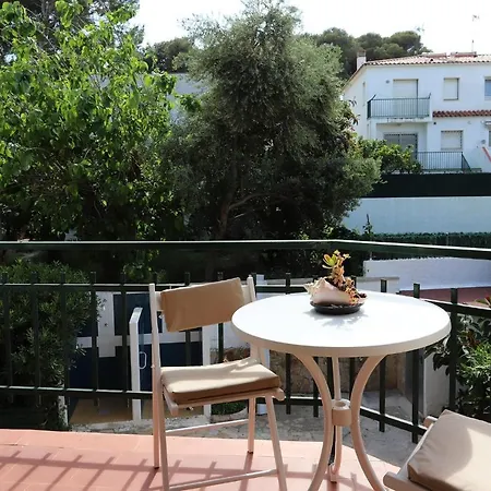 At086 Con Airco, Cerca De La Playa Torredembarra
